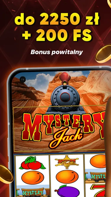 Klasyczne Automaty Screenshot